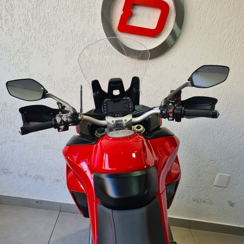 Imagem 9 de 13 de Multistrada 1260 S