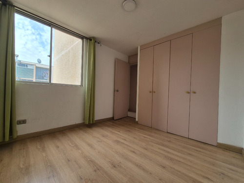 Vista Oriente En Condominio Gasto Comun Incluido