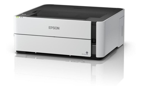 Impresora Epson M1180 Color Blanco