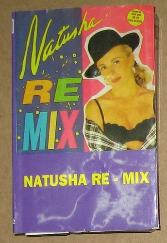 Natusha Remix