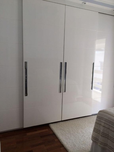 Imagem 14 de 26 de Casa Em Condomínio Fechado - Nova Paulista - Ca0098