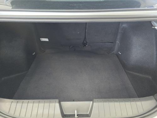 Fiat Cronos 1.3 FIREFLY FLEX PRECISION CVT