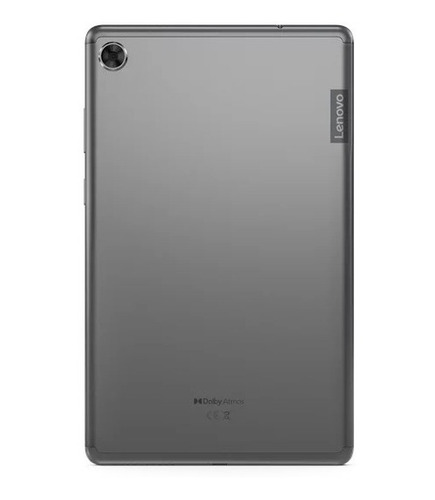 Imagen 3 de 9 de Lenovo Tab M8 3era Generacion 8 32gb 3gb Ram Android 11 Hd