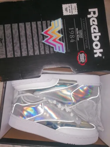 Tenis Reebok Mujer Maravilla MercadoLibre