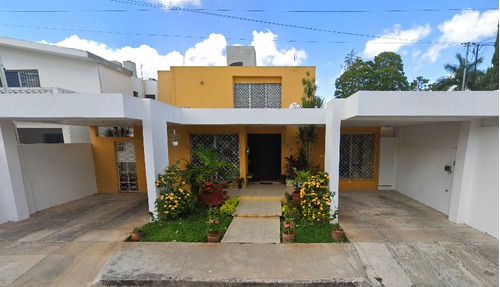 ¡casa En Venta Calle 5, Campestre Mérida Yucatán!