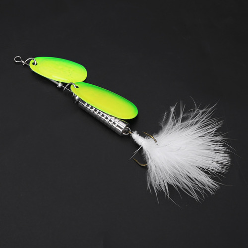 Cebos Artificiales Para Peces Fishing Lures, 3 Unidades, Cuc