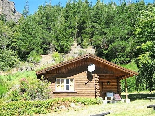 Turístico En Venta Ubicado En Lago Gutiérrez, Bariloche