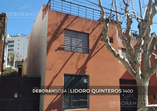 Imagen 1 de 14 de Excelente Oficina En Barrio River - Belgrano