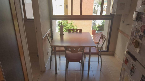Imagen 7 de 16 de Venta Piso 4 Ambientes Cochera Urquiza R