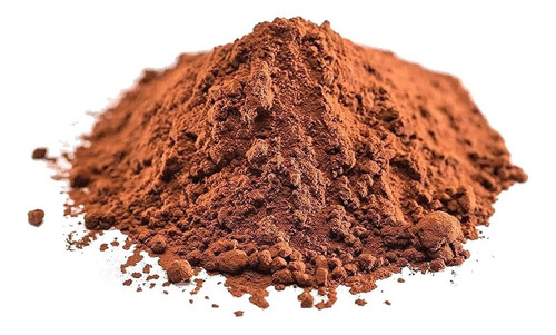 Cacao Amargo Puro Brasil 1 Kg