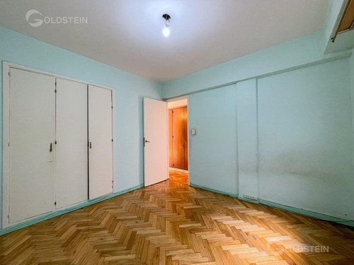 Departamento En Villa Crespo