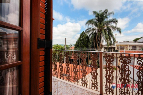 Imagem 14 de 29 de Sobrado Com 3 Dormitórios À Venda, 200 M² Por R$ 890.000,00 - Vila Pirituba - São Paulo/sp - So7115