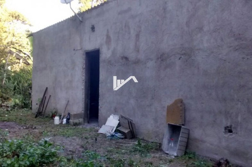 Imagem 5 de 7 de Chácara Com Construção À Venda De 500 M² - Ch006 R