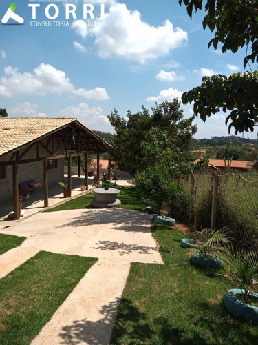 Imagem 23 de 30 de Excelente Chácara À Venda Em Votorantim-sp - Ch00448 - 71007548