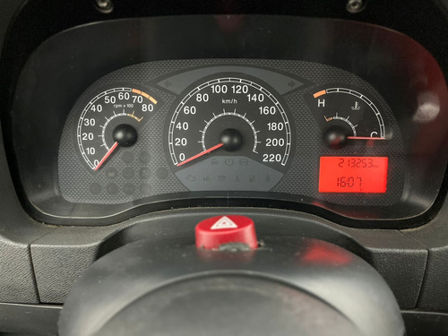 Fiat Palio 1.4 MPI ELX 8V FLEX 4P MANUAL