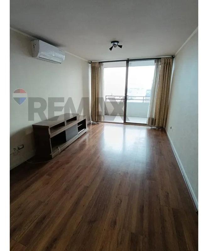 Imagen 2 de 15 de Departamento 2d2b1e Barrio Universitario