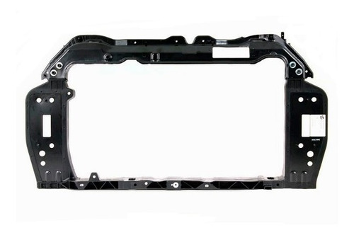 Frontal Kia Morning 2012 2013 Oem 1y000