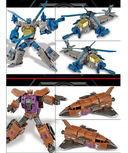 Oferta Del Día!!! Transformers Bruticus-50 Cms - Decepticons