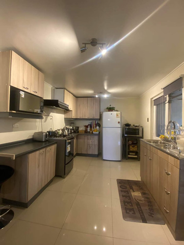 Venta Casa 3hab 2ba Puente Alto