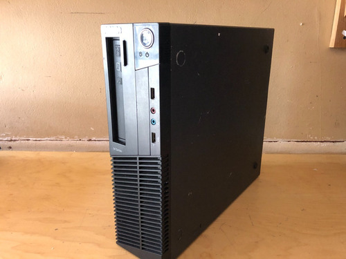 Computadora Barata Core I3 8gb Ddr3 500gb Hdd Lcd 17, Wifi (Reacondicionado)