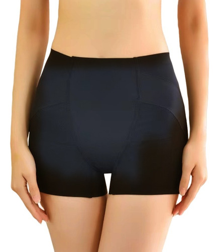 Pantalones Cortos De Cadera Túnica Posparto Para Mujer