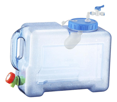 Contenedor De Agua Botella De Agua Potable Botella De 12l