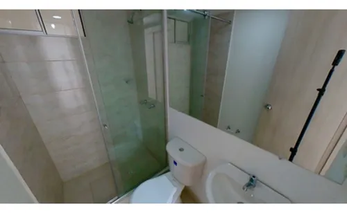 Venta Apartamento De 54mt2 En Kachipay, Sur De Cali 13100-4