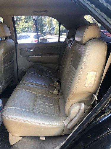 Toyota Sw4 3.0 Automática 4x4 Full Full