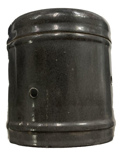 Imagen 1 de 2 de Carcasa Coraza Repuesto Calentador Bram Metal Nro1 Original