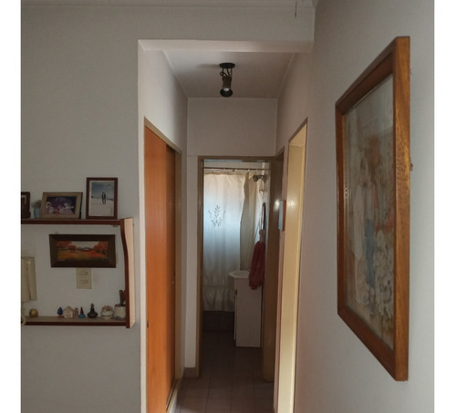 Imagen 7 de 12 de Departamento De 3 Ambientes