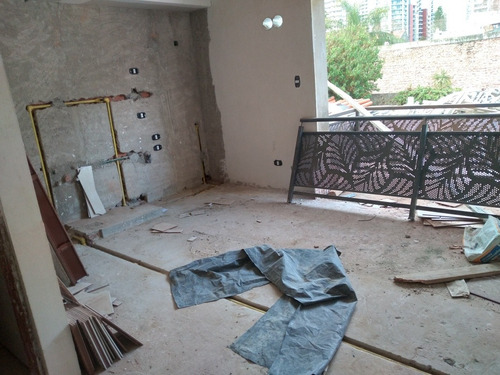 Imagen 9 de 12 de Depto. 2 Ambientes En Construcción Últimas Unidades Al Costo
