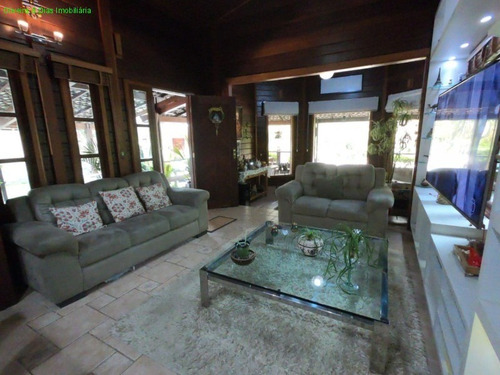Imagem 2 de 28 de Casa - Ca00607 - 68387831