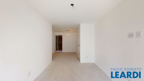 Imagem 4 de 4 de Apartamento - Moema Pássaros - Sp - 613165