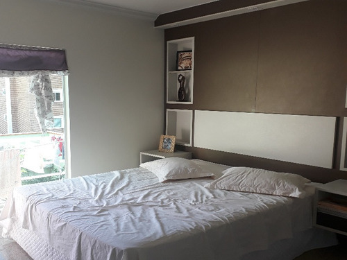 Imagem 11 de 22 de Casa - Ca00066 - 34849594