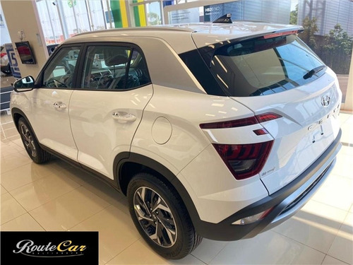 Imagem 13 de 15 de Hyundai Creta 1.0 Tgdi Flex Limited Automático