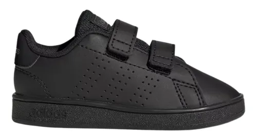 Adidas advantage best sale clean enfant