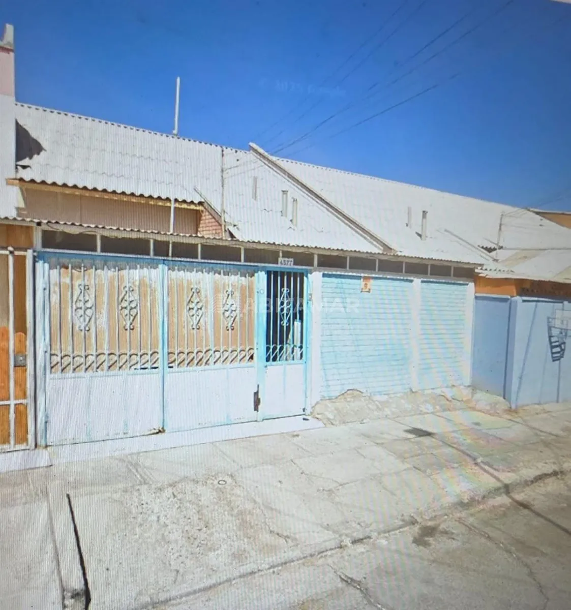 Imagen 3 de 5 de Liquidación Bancaria Casa Pasaje Portezuelo Del Inca, Calama