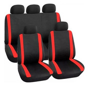 Fundas De Asientos B/r Chevrolet Venture