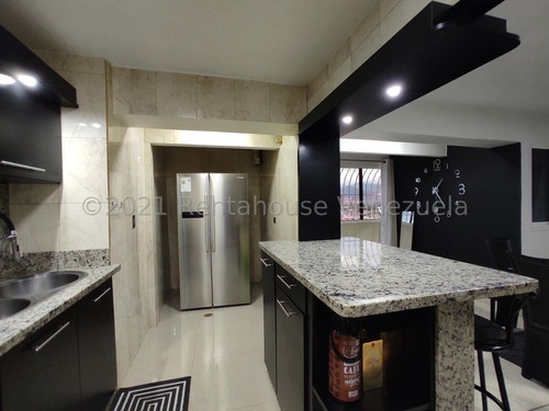 Imagen 8 de 16 de Apartamento Duplex En Venta En La Zona Centro De Maracay Db 23-4810