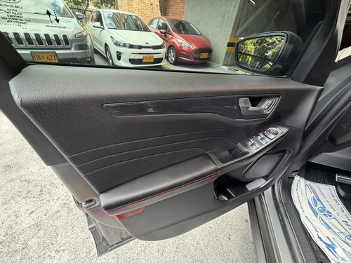 Ford Escape 2.5 St-Line Fwd Ecvt Hibrida