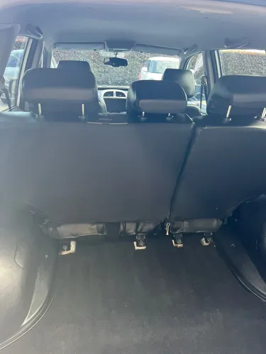 Chery Tiggo 1.6l