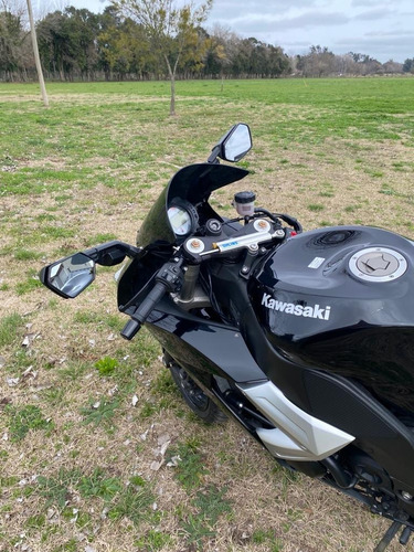 Imagen 16 de 16 de Kawasaki Ninja Zx10r Zx10 R