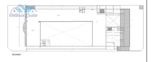 Imagem 15 de 30 de Galpão Para Alugar, 4536 M² Por R$ 169.000,00/mês - Vila Leopoldina - São Paulo/sp - Ga0020