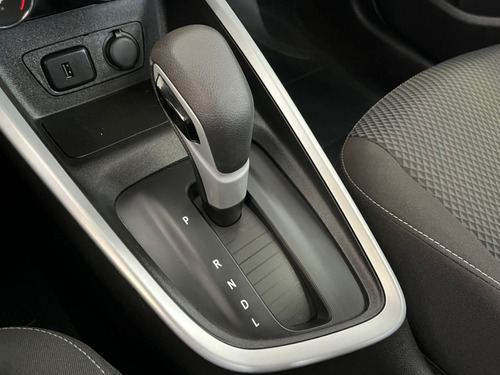 Chevrolet Onix 1.0 TURBO FLEX PLUS LTZ AUTOMÁTICO