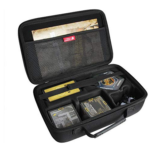 Hermitshell Hard Travel Case For Betrayal At House On The Hi