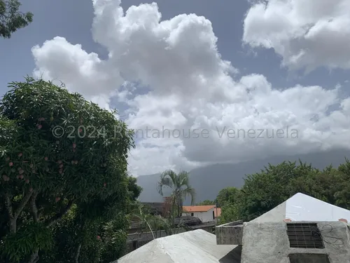 Ls Vende Casa Caurimare
