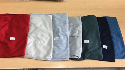 Imagen 3 de 6 de Pantalon Pijama Talle Especial Largo Jersey Puro Algodon