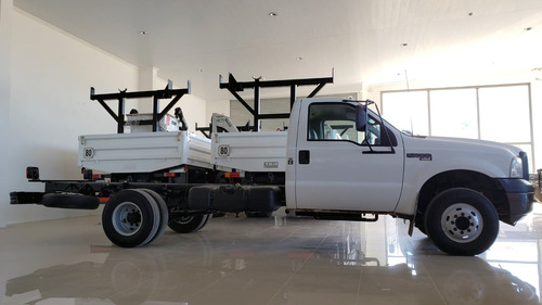 Ford 4000 Varios ( Ver En Fotos Las Descripciones) 4x4