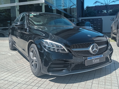 Mercedes Benz Clase C C300 2.0 Sedan