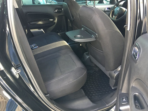 Citroën C3 Picasso 1.5 Flex Glx Manual